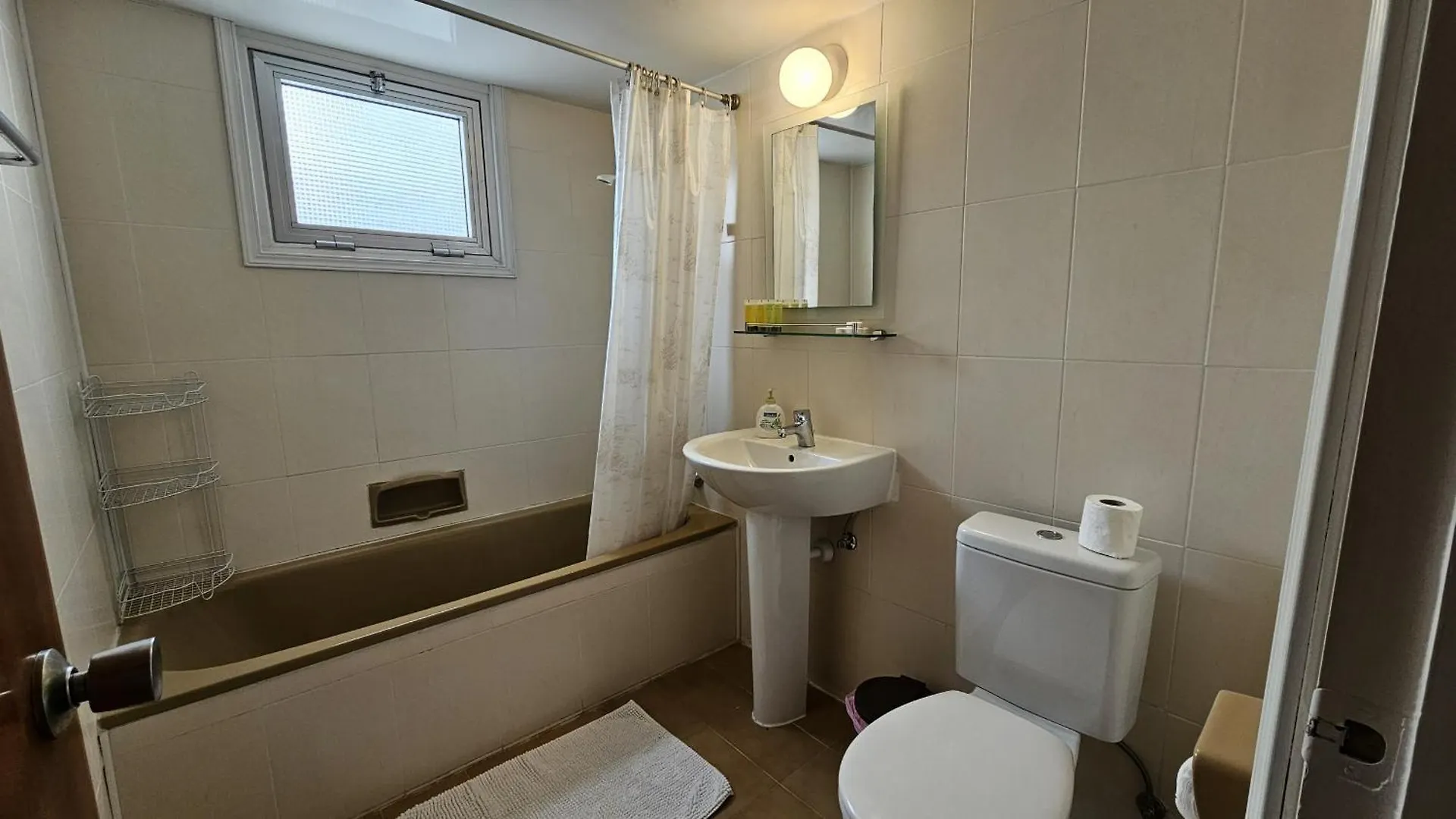 Stay Sea Gate Apartment Larnaca