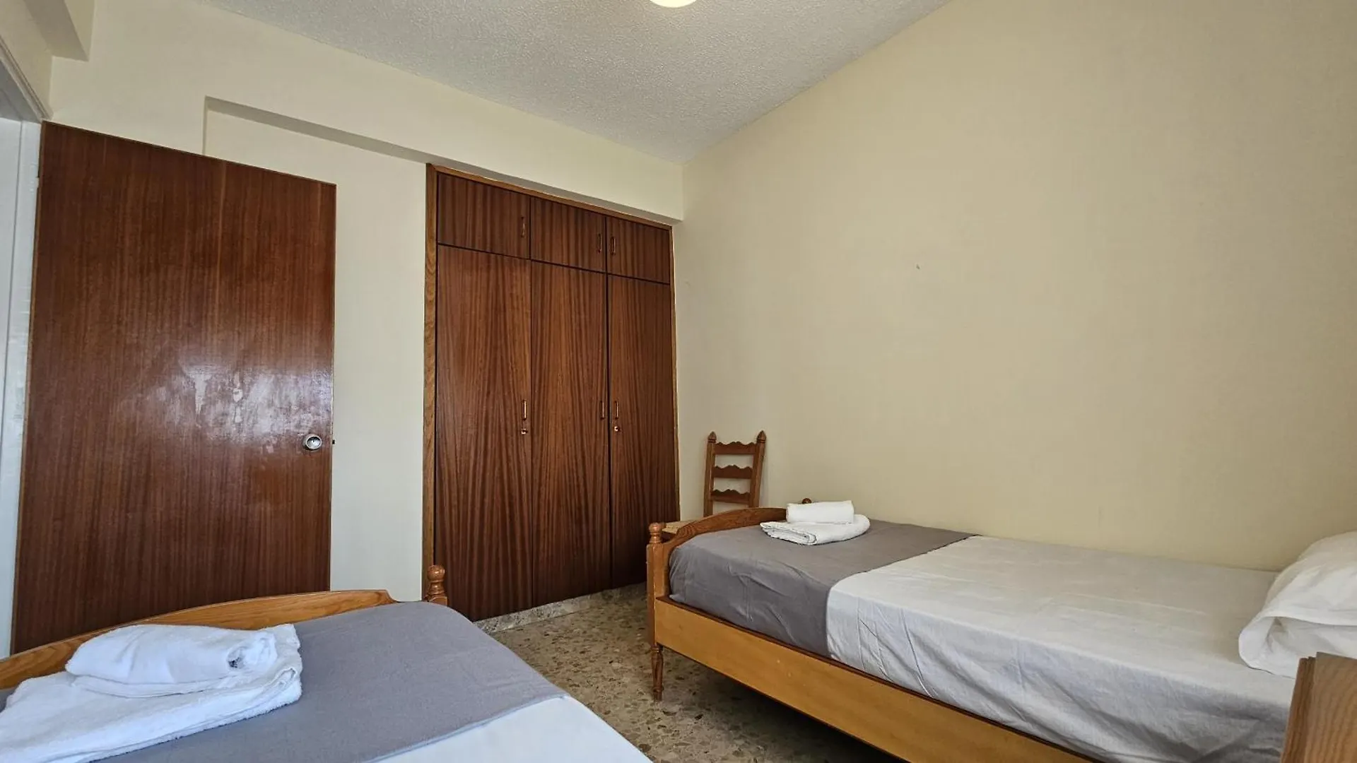 Stay Sea Gate Apartment Larnaca