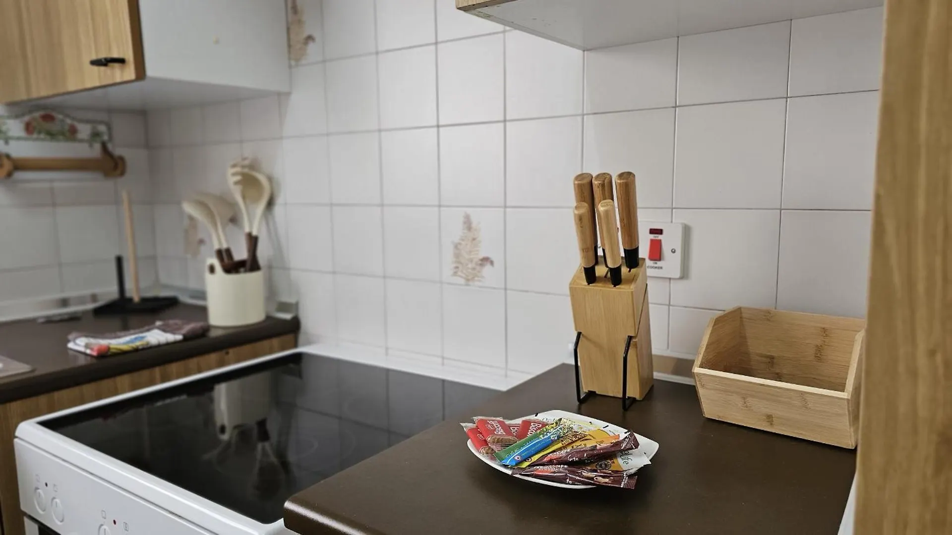 Stay Sea Gate Apartment Larnaca