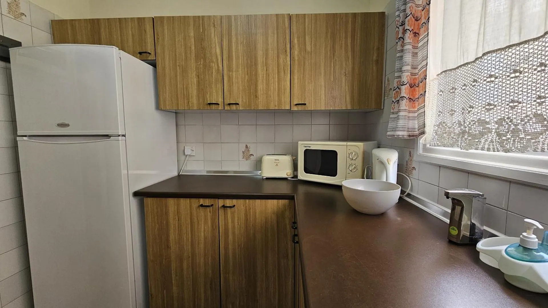 Stay Sea Gate Apartment Larnaca
