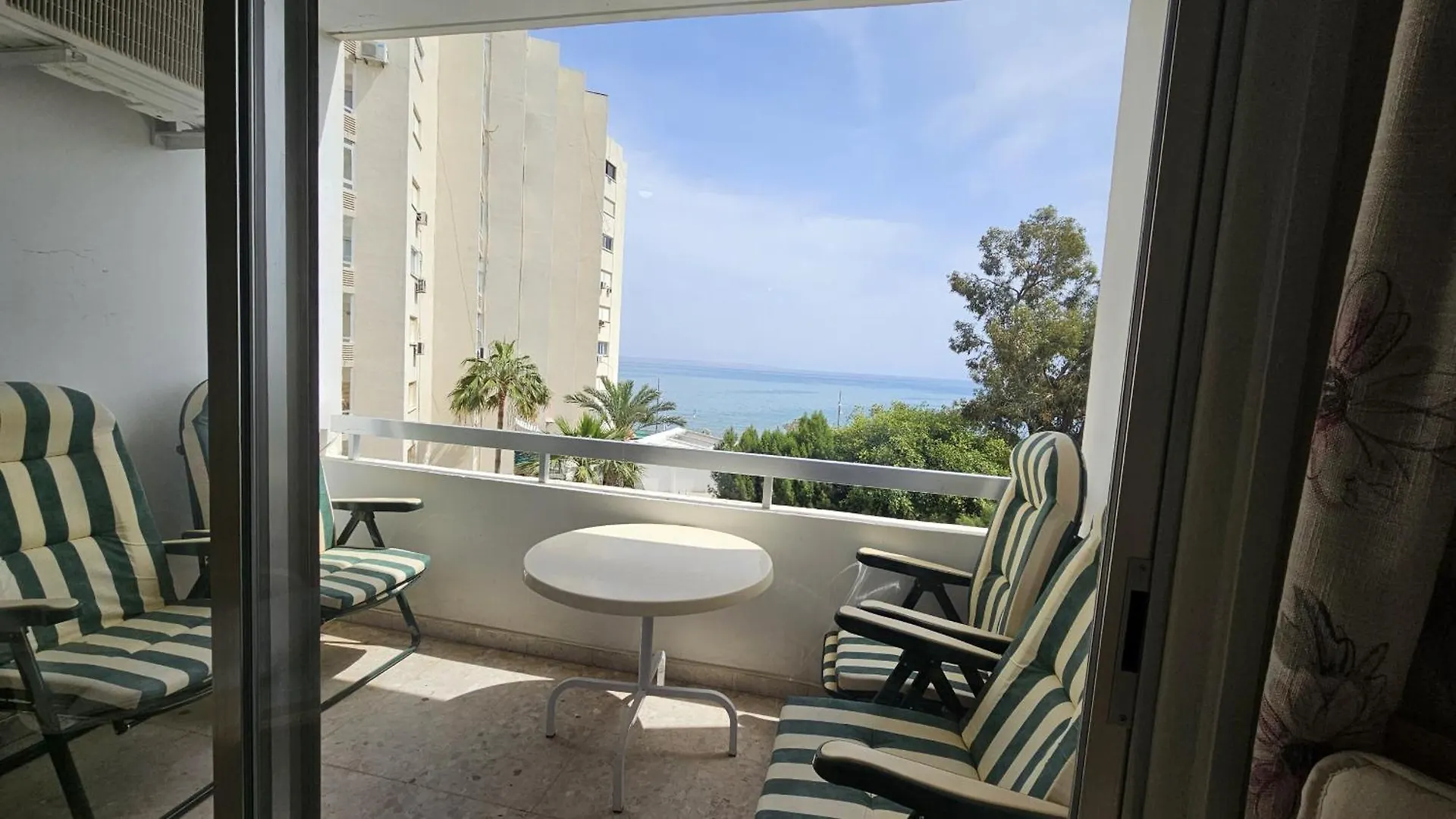 Stay Sea Gate Apartment Larnaca