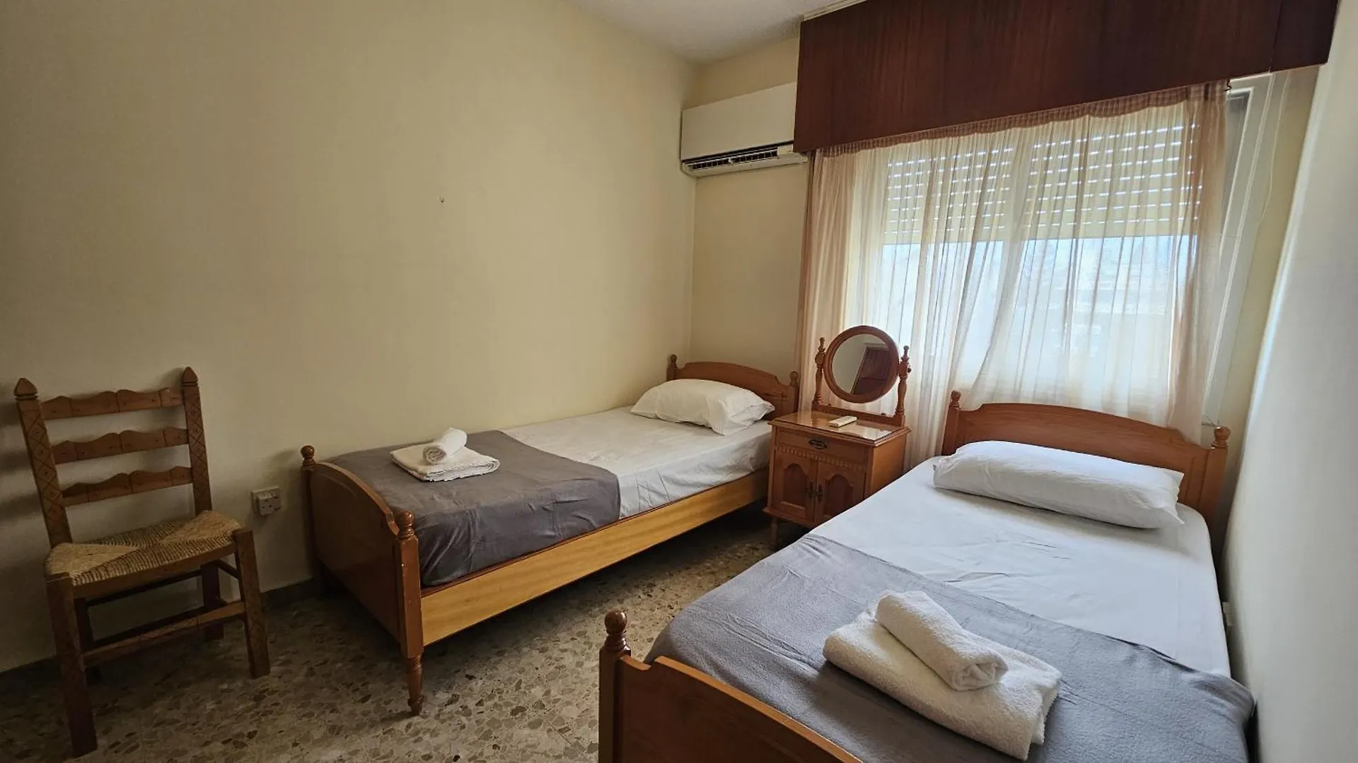 Stay Sea Gate Apartment Larnaca