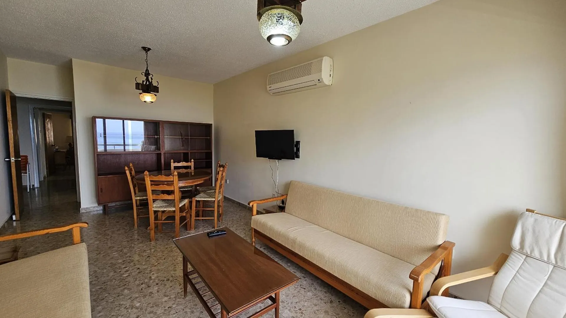 Stay Sea Gate Apartment Larnaca 0*,  Chypre