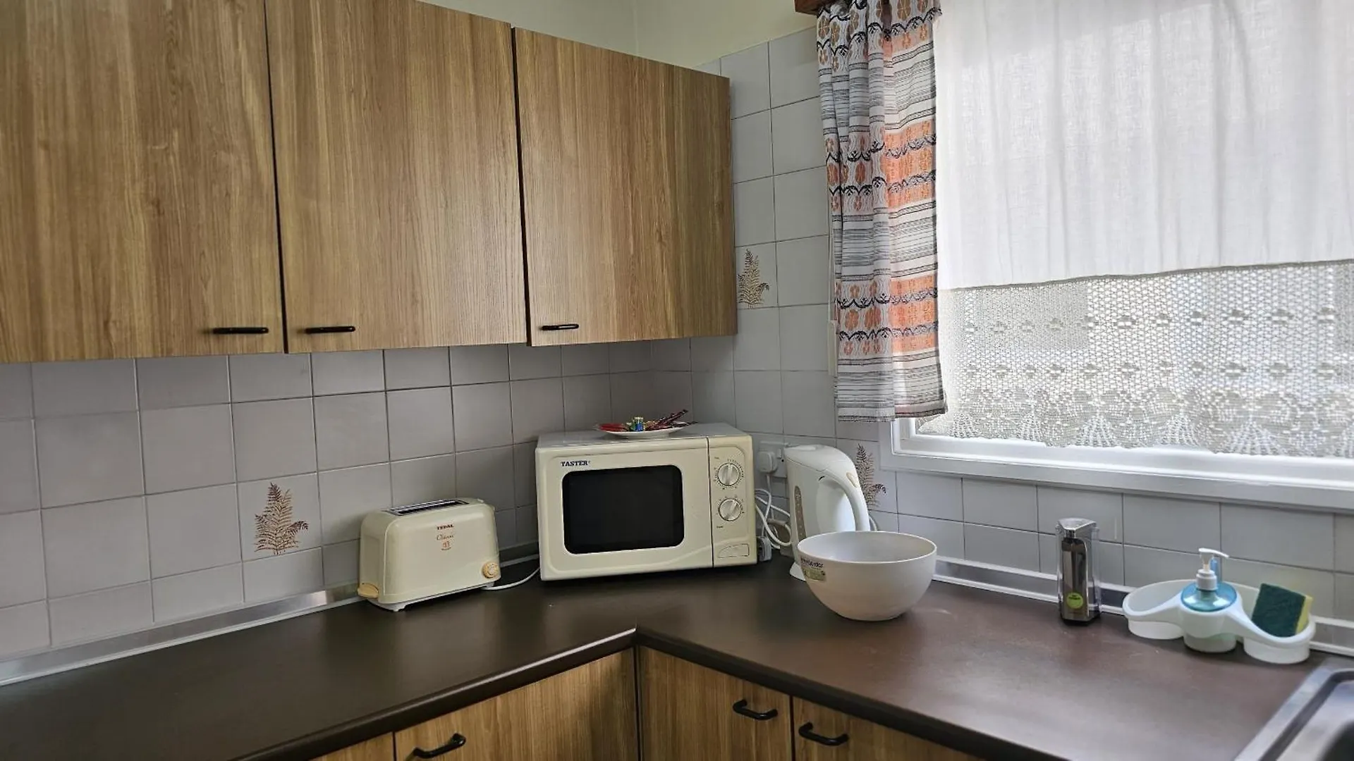 Stay Sea Gate Apartment Larnaca