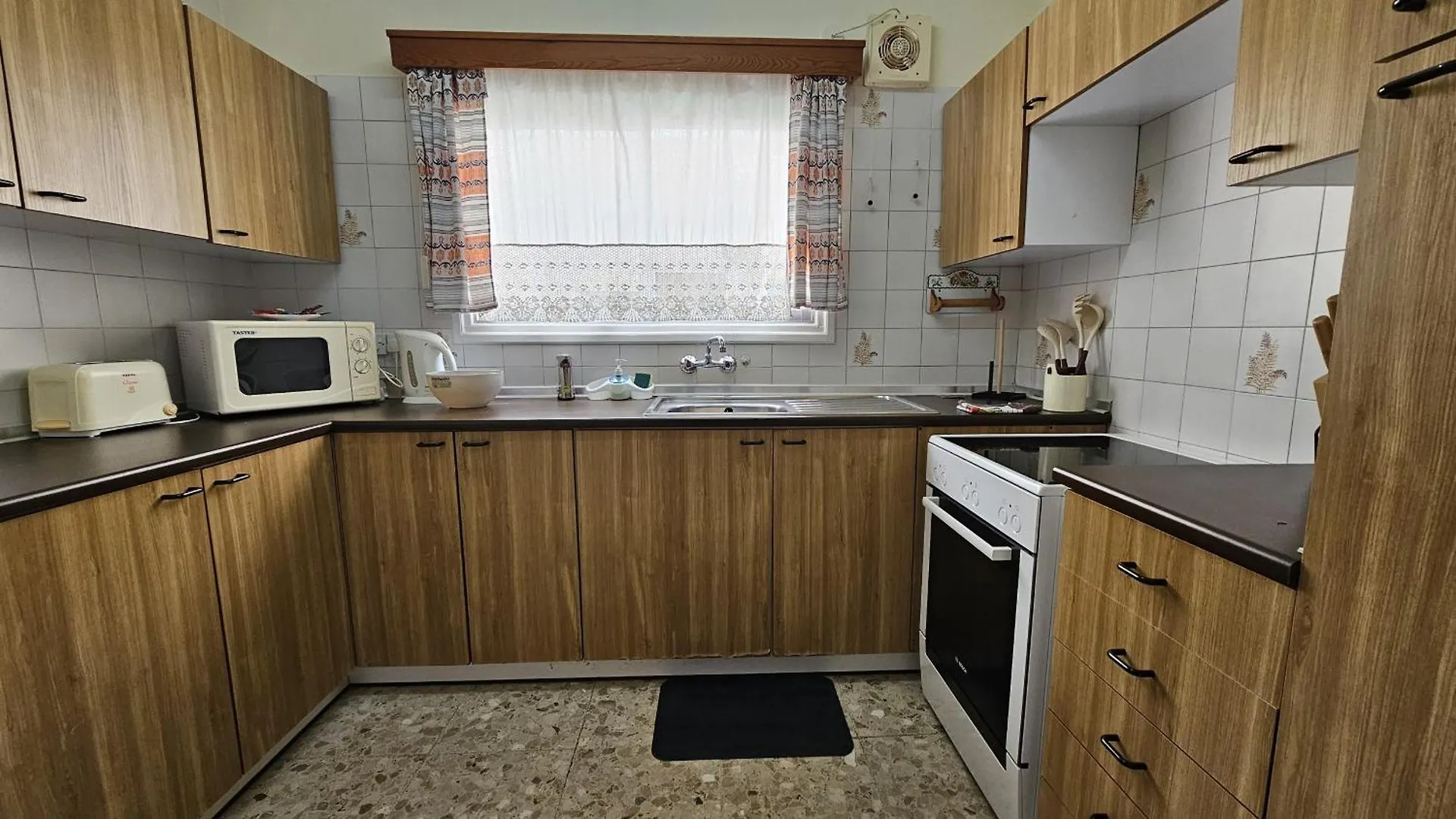 Stay Sea Gate Apartment Larnaca Chypre