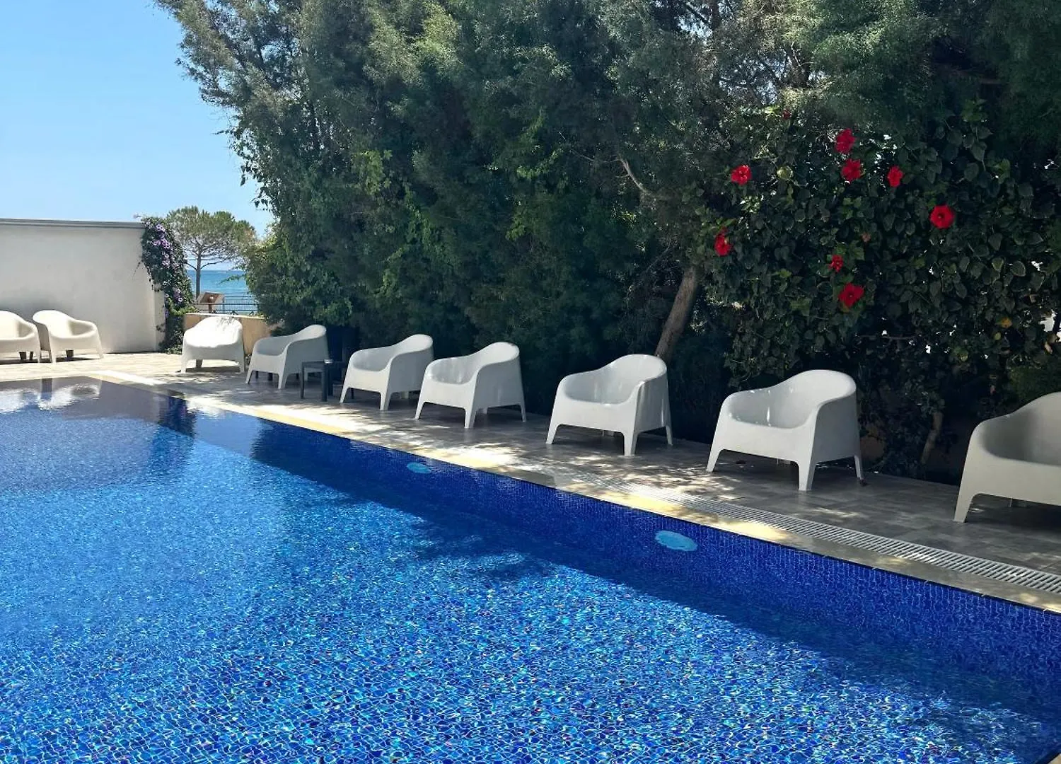 Stay Sea Gate Apartment Larnaca